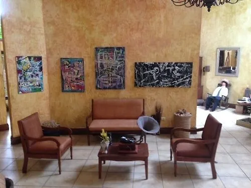 Hacienda El Jibarito Aparthotel San Sebastian