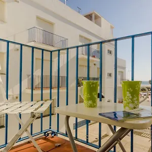 Apartamento Carril De La Fuente