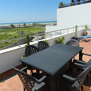Apartamento Casitasmanoli Conil