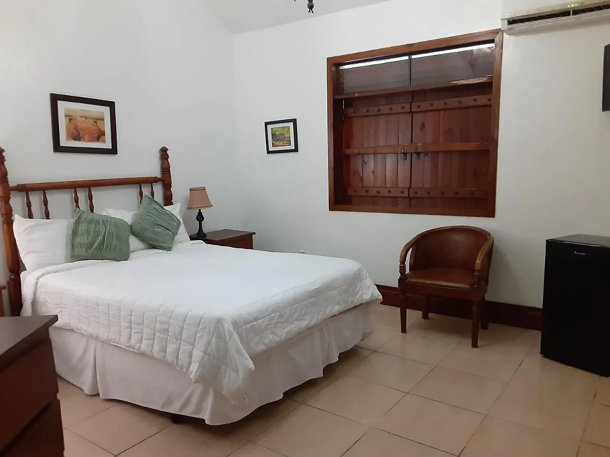 Aparthotel Hacienda El Jibarito San Sebastian 3*,  Puerto Rico
