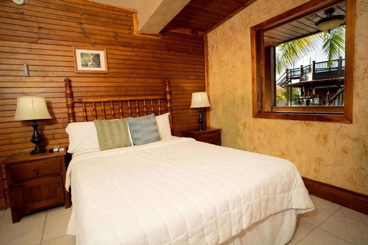 Aparthotel Hacienda El Jibarito San Sebastian