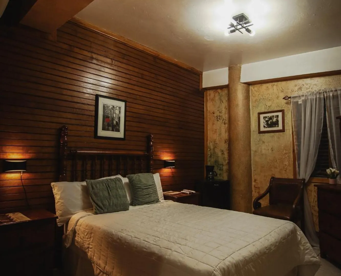 Aparthotel Hacienda El Jibarito San Sebastian