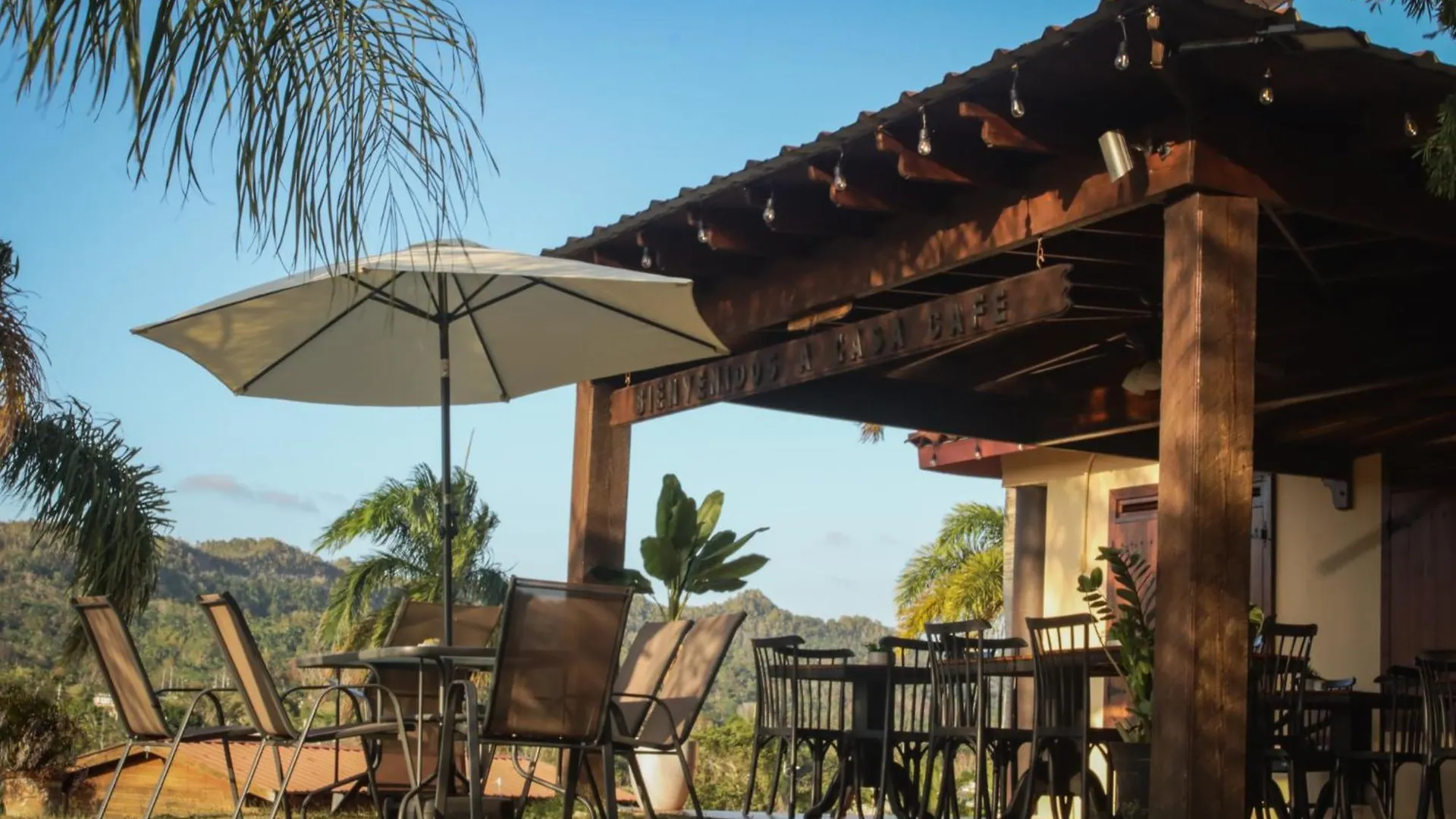 ***  Aparthotel Hacienda El Jibarito San Sebastian Puerto Rico