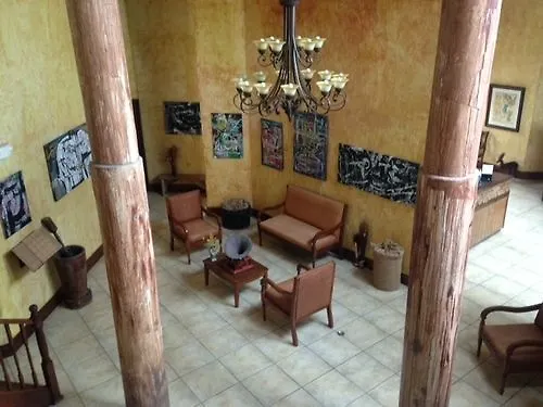 Aparthotel Hacienda El Jibarito San Sebastian Puerto Rico