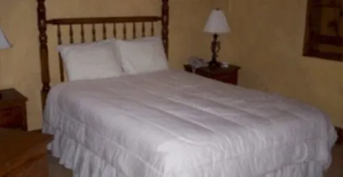 Aparthotel Hacienda El Jibarito San Sebastian