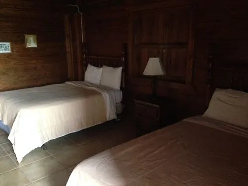 Aparthotel Hacienda El Jibarito San Sebastian 3*,  Puerto Rico