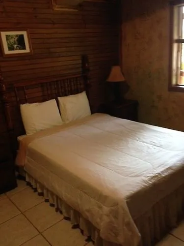 Aparthotel Hacienda El Jibarito San Sebastian 3*,