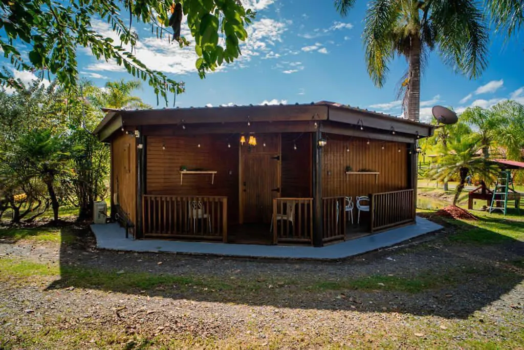 Aparthotel Hacienda El Jibarito San Sebastián 3*,  Portoriko