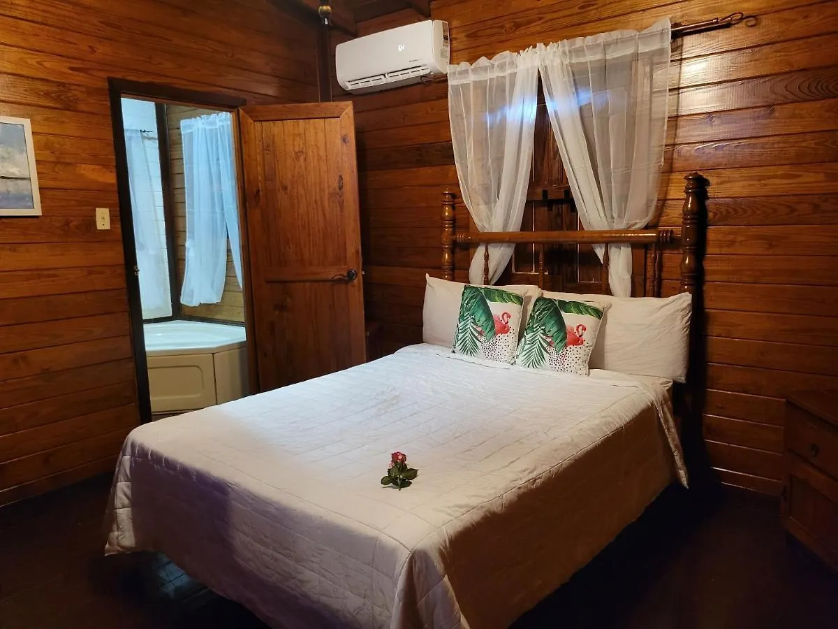 Aparthotel Hacienda El Jibarito San Sebastián