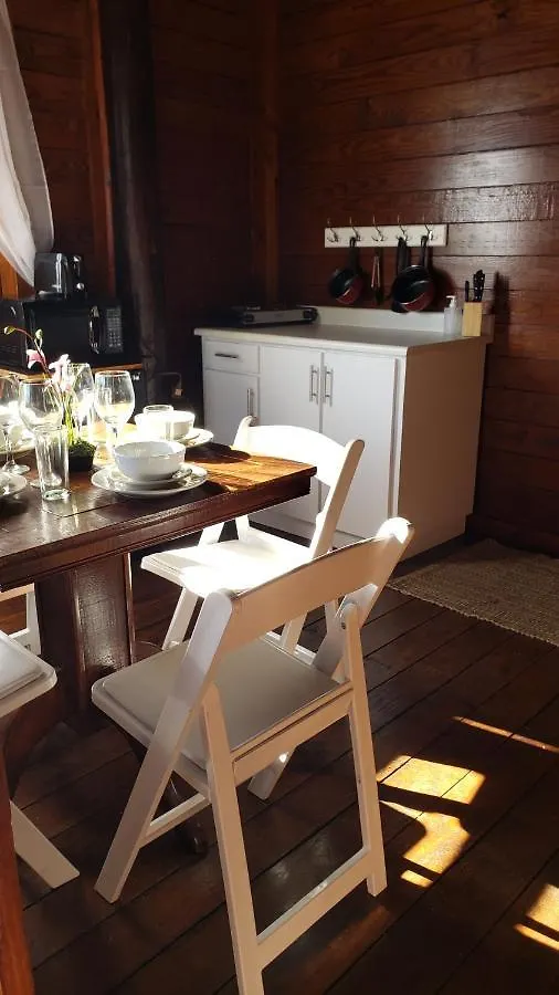 Aparthotel Hacienda El Jibarito San Sebastián