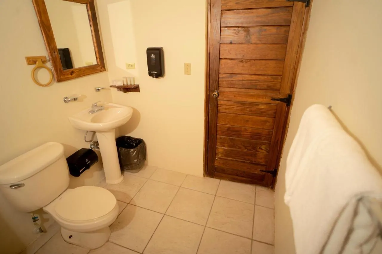 Aparthotel Hacienda El Jibarito San Sebastián