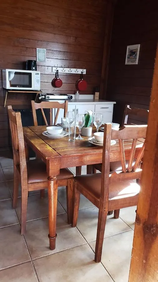 Aparthotel Hacienda El Jibarito San Sebastián