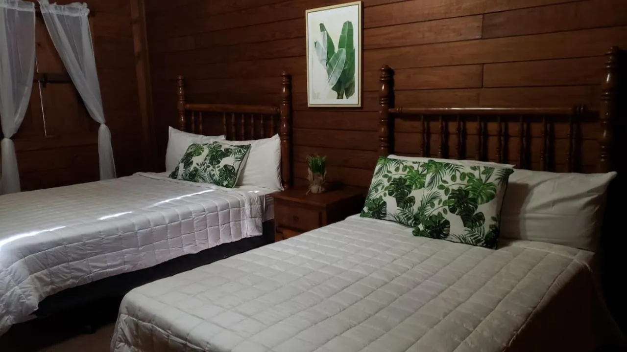 Aparthotel Hacienda El Jibarito San Sebastián