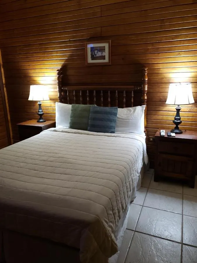 Aparthotel Hacienda El Jibarito San Sebastián