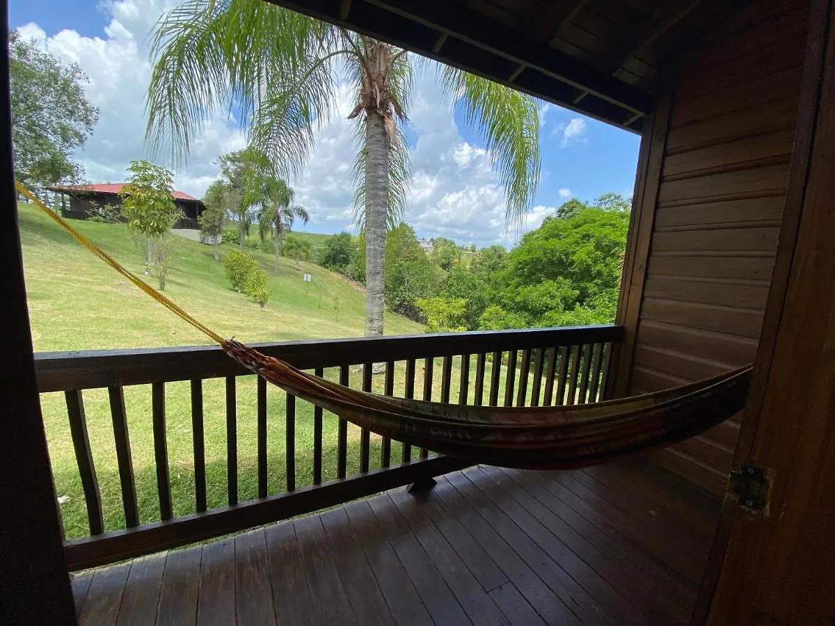 ***  Aparthotel Hacienda El Jibarito San Sebastián Portoriko