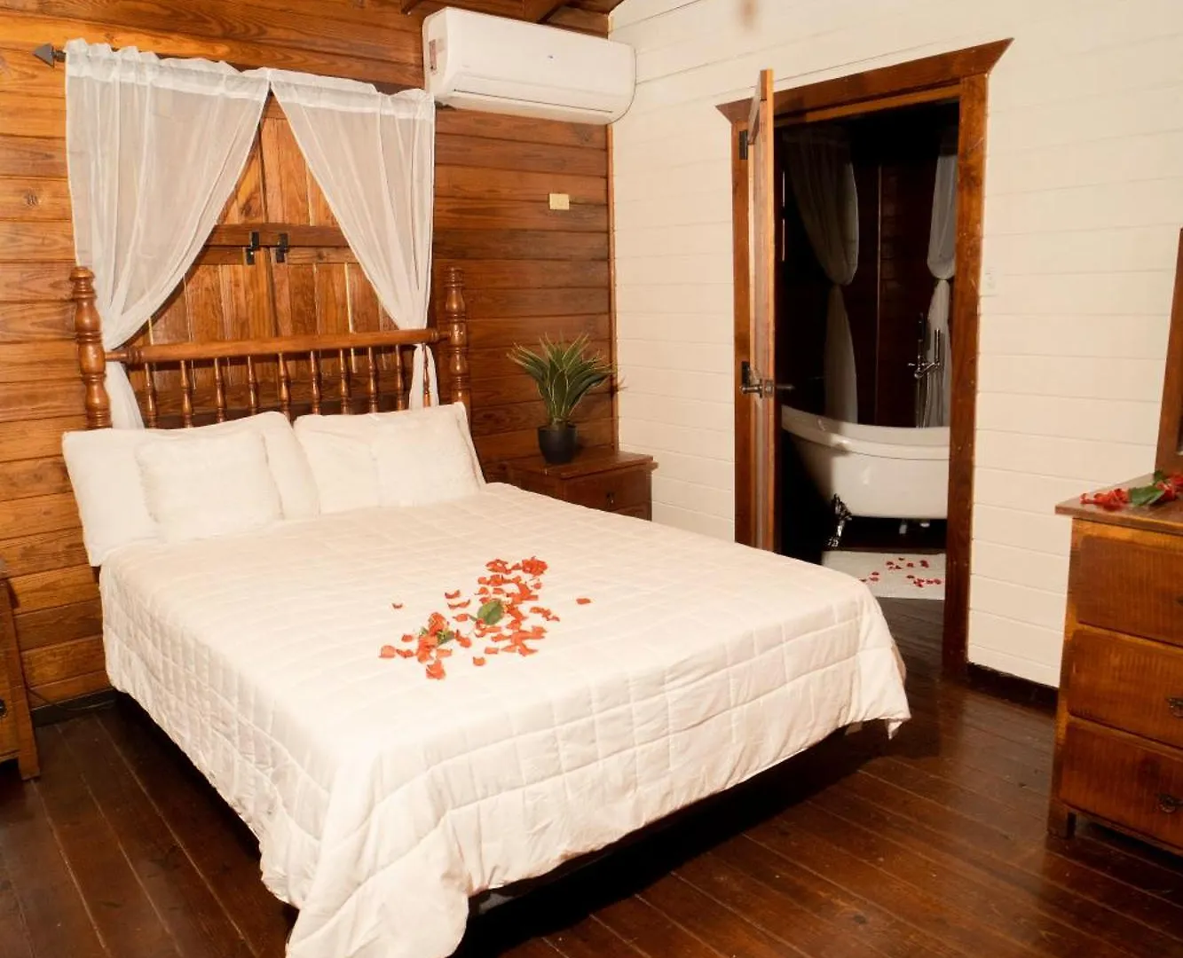Aparthotel Hacienda El Jibarito San Sebastián