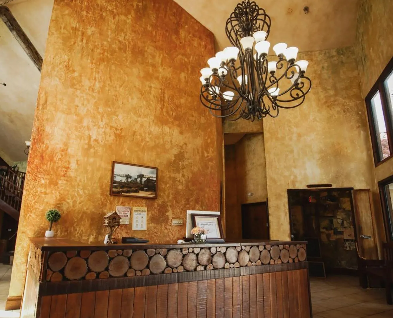 Aparthotel Hacienda El Jibarito San Sebastián 3*,  Portoriko
