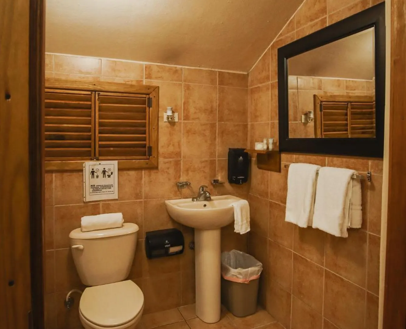 Aparthotel Hacienda El Jibarito San Sebastián