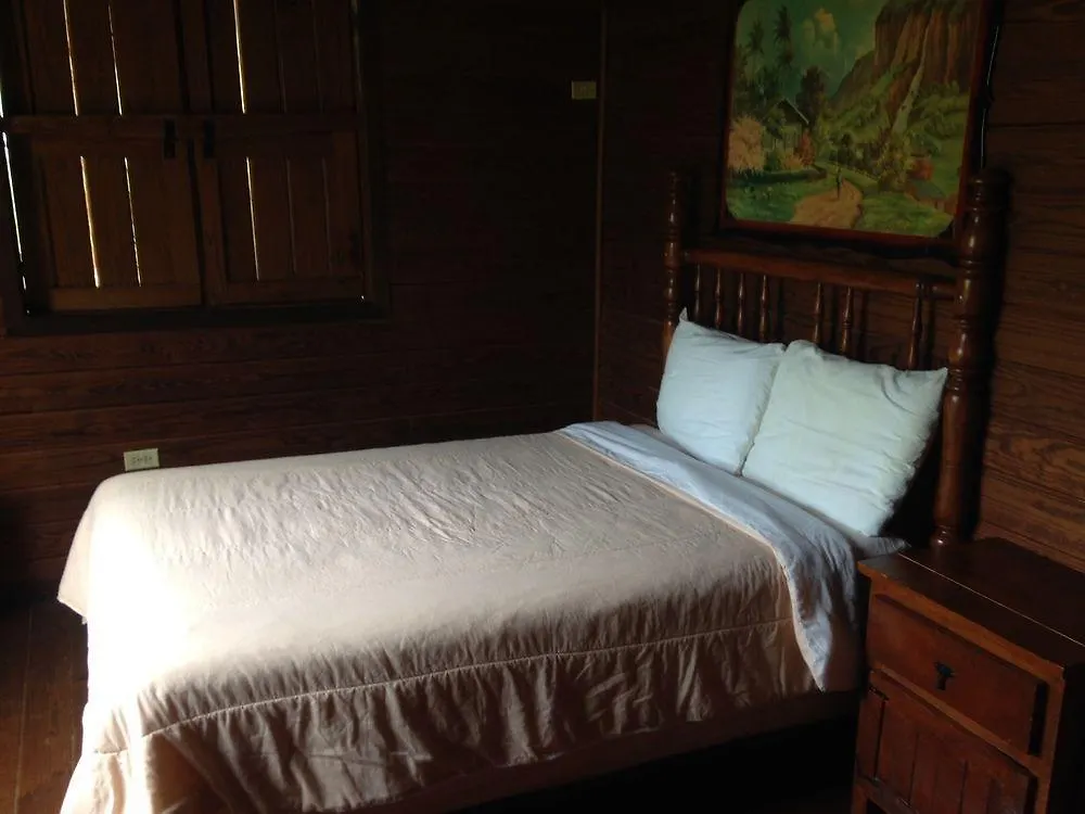 Aparthotel Hacienda El Jibarito San Sebastián