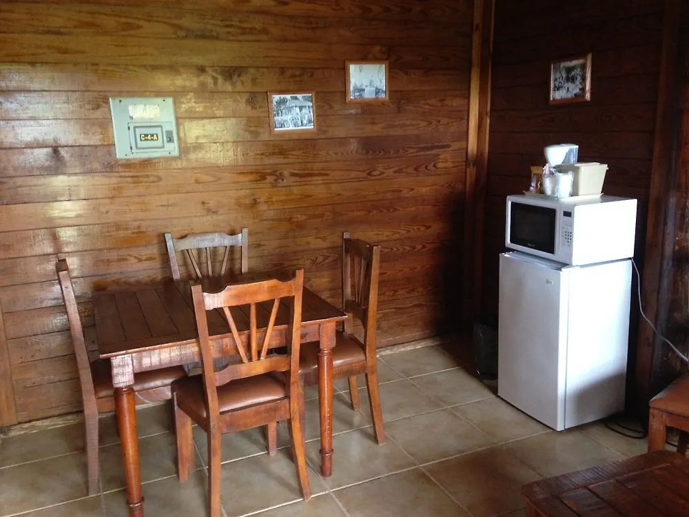 Aparthotel Hacienda El Jibarito San Sebastián