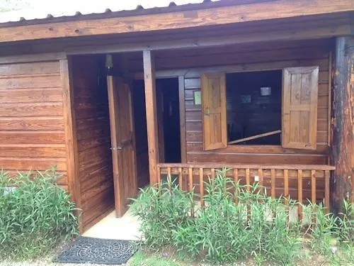 ***  Aparthotel Hacienda El Jibarito San Sebastián Portoriko